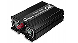 Перетворювач напруги інвертор Volt Polska IPS 2600 N 24V/230V 1300W/2600W модифікована синусоїда, фото 7