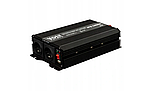 Перетворювач напруги інвертор Volt Polska IPS 3IPSN34024 24 V 1700 W модифікована синусоїда, фото 3