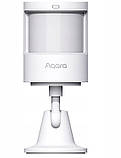 Датчик руху для розумного будинку Aqara P1 MS-S02, фото 3