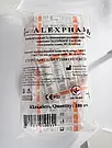 Шприц ALEXPHARМ інсуліновий стер. 1мл., U-100, з інтегрованою голкою 30G (0,3*13 мм), фото 2