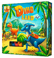 Dino LAND