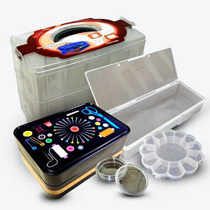 ОРГАНАЙЗЕРИ