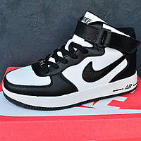 Nike Air Force 44 кроссовки и кеды хорошее качество Размер 44
