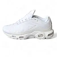 Nike Air Max TN White 41 кроссовки и кеды хорошее качество Размер 41