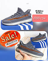 Adidas Yeezy Boost 350 кроссовки и кеды хорошее качество Размер 45