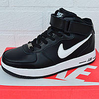 Nike Air Force кроссовки и кеды хорошее качество Размер 45