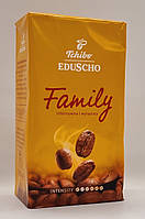 Кофе молотый "Tchibo Family" 500 грамм
