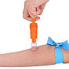 Екстрактор отрути - набір першої допомоги при укусах змій First Aid Kits, фото 5