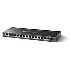 Комутатор TP-Link TL-SG116P, фото 2