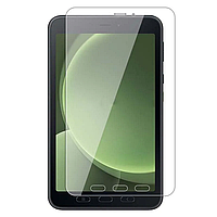 Защитное стекло CDK Full Glue для Samsung Galaxy Tab Active5 (X300 / X306) (013629) (clear)