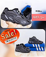 Adidas Yeezy Boost 700 кроссовки и кеды хорошее качество Размер 44
