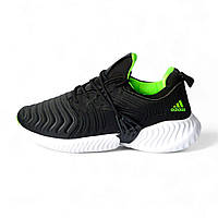 Adidas Alphabounce кроссовки и кеды хорошее качество Размер 42