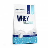 Протеин Allnutrition Whey Delicious 700g (1086-100-15-6966270-20) ET, код: 8370350
