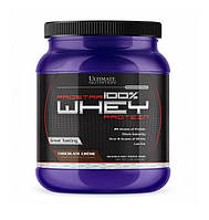 Протеин Ultimate Nutrition Prostar Whey 1lb 454g (1086-2022-10-0851) ET, код: 8370388