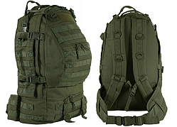 Тактичний багатоцільовий рюкзак 32L CAMO CARGO Olive