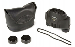 Бінокль PENTAX UP 8x21 BK з 8-кратним збільшенням