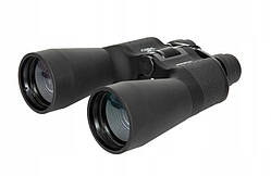 Бінокль оптичний Opticon Prooptic 10-30x60 мм з чохлом