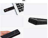 Цифровий диктофон Hnsat DVR-828 для запису розмов 8 Гб, фото 4