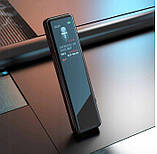 Цифровий диктофон Hnsat DVR-828 для запису розмов 8 Гб, фото 7