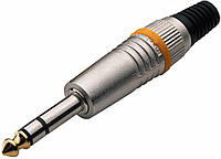 Разъем 1/4" Jack RockCable RCL10003 M