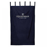 Штора на денник для соревнований Stable Curtain, Equestrian Stockholm