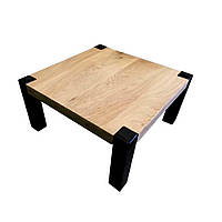 Кофейный столик в стиле LOFT (NS-728) PZ, код: 6672278