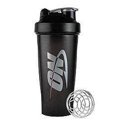 Shaker - 700ml Black