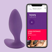 Вібратори з дистанційним керуванням