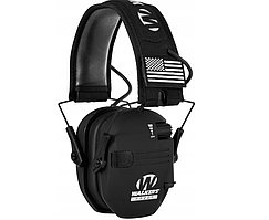 Навушники DUHANG Active навушники для захисту органів слуху Walkers Razor Slim чорні