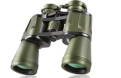 Тактичний бінокль S350 RICH001147 FMC 20x50 NOCTORIAL з високоякісною скляною оптикою BK-7