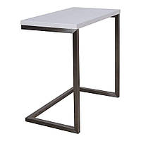 Приставной столик в стиле LOFT (NS-1514) NX, код: 6671268