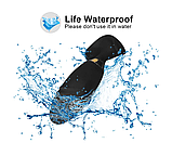 Анальний вібратор з дистанційним керуванням APP Remote Control Anal Plug Flight of Fancy, фото 2