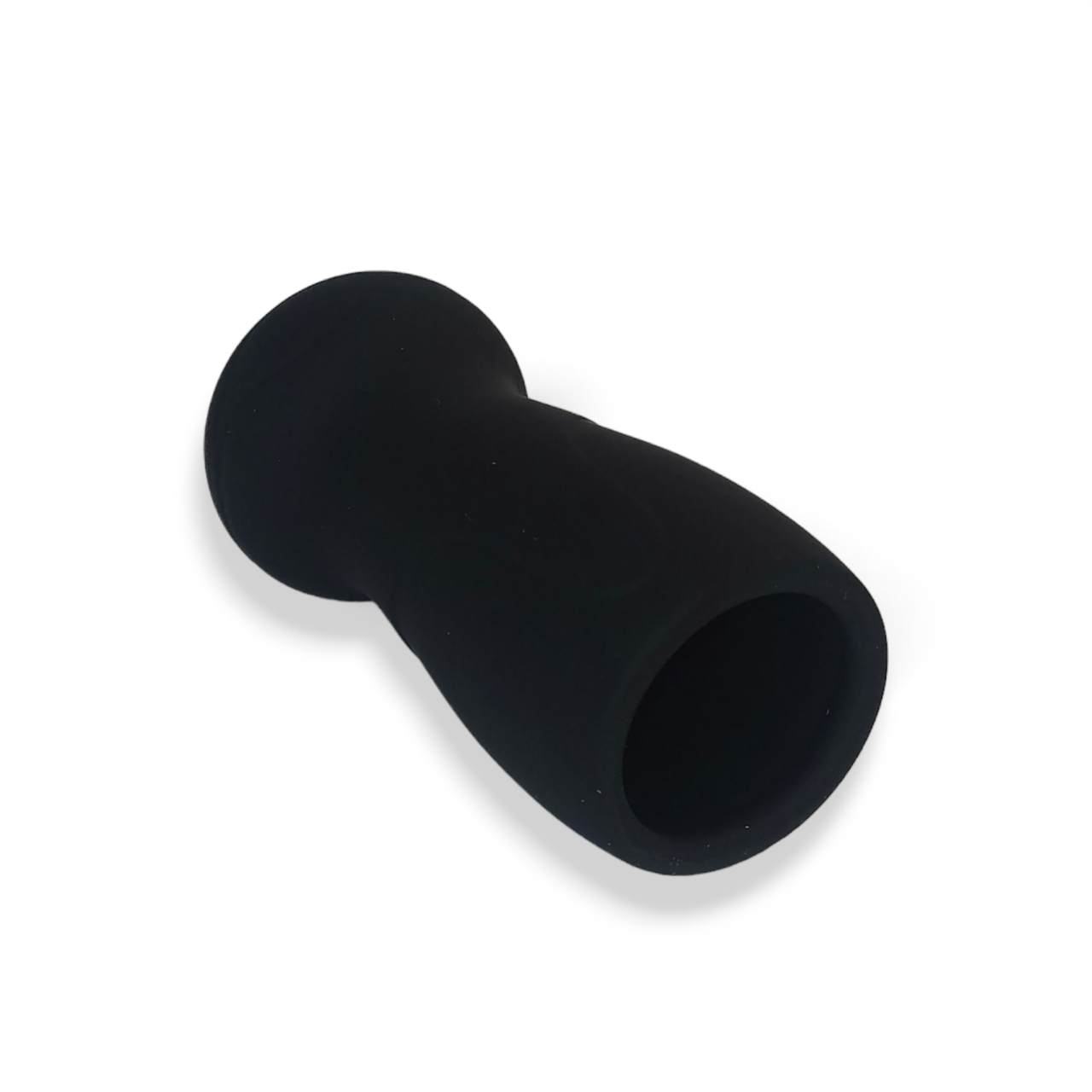 Мастурбатор мінет SARAH Flight of Fancy10 режимів чорний, фото 1