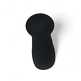 Мастурбатор мінет SARAH Flight of Fancy10 режимів чорний, фото 2