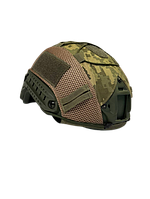 Кавер для шлема FAST KEVLAR - L