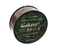 Леска Carp Pro Carp Max Camo 300 м 0,3 мм BM, код: 6501023