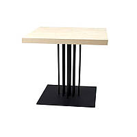Кофейный столик в стиле LOFT (NS-729) GG, код: 6672279