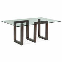 Обеденный стол в стиле LOFT (NS-1199) BM, код: 6671036