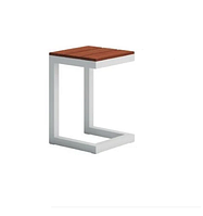Приставной столик в стиле LOFT (NS-1507) IN, код: 6671262