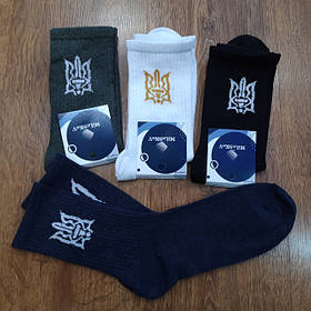 Чоловічі шкарпетки