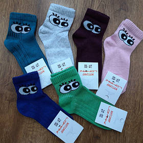 Дитячі шкарпетки