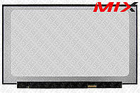 Матрица 16.1 FHD 1920x1080 30pin, разъем справа внизу, без ушек NV161FHM-N61 матовая IPS SLIM