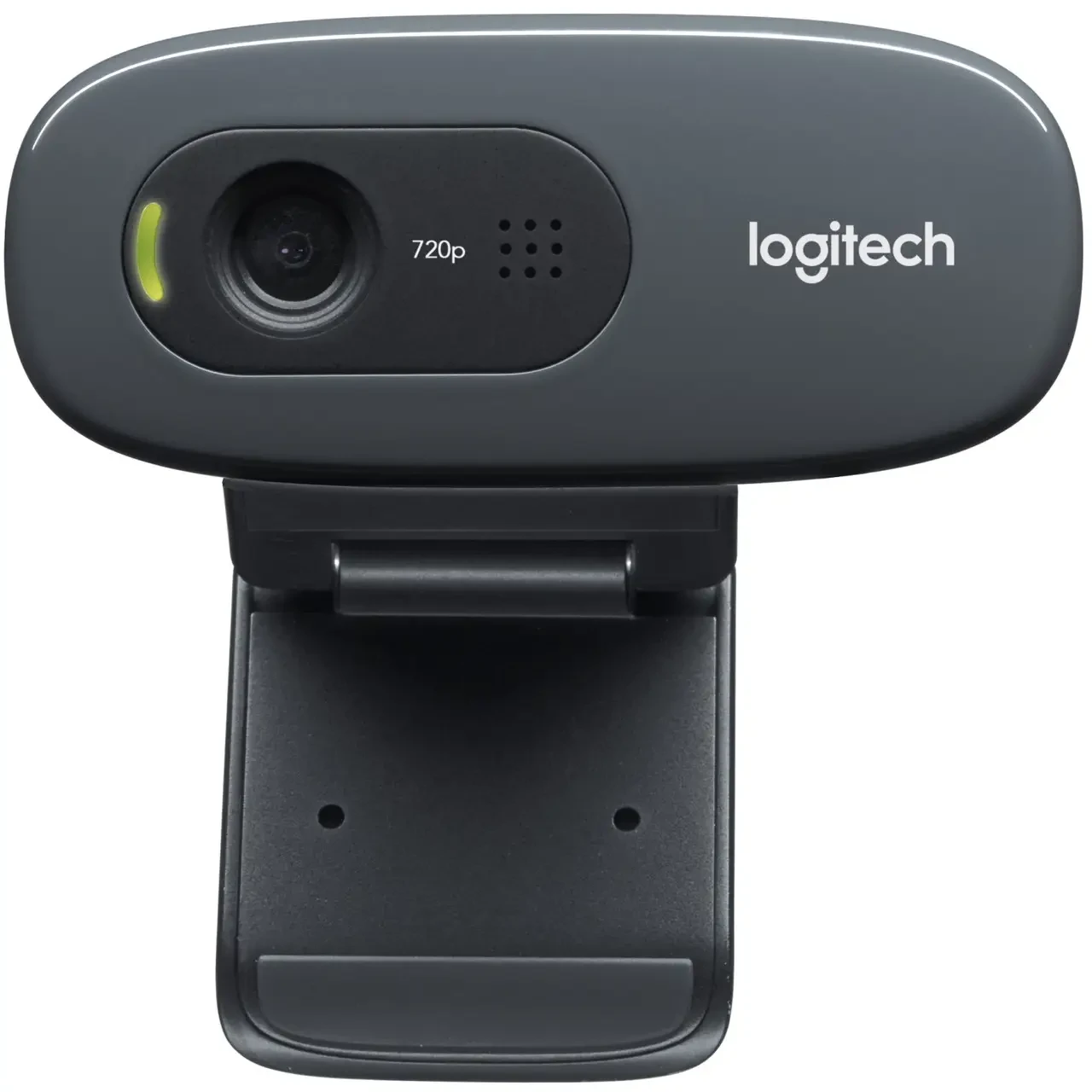 Вебкамера Logitech Webcam C270 (1280х720p), фото 1