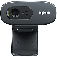 Вебкамера Logitech Webcam C270 (1280х720p)