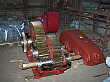 Редуктор РМ-650-40 крановий циліндричний двоступінчатий, фото 2