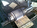 Редуктор РМ-650-40 крановий циліндричний двоступінчатий, фото 7