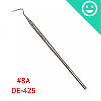 Зонд стоматологический №8A DE-425 (ASIM)