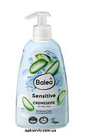 Жидкое крем-мыло Balea Sensitive Алоэ Вера 500 мл