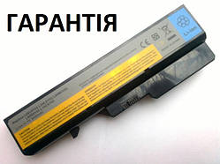 Акумулятор Lenovo IdeaPad G460A, G460G, G460L, L10M6F21, L10P6F21, L10P6Y22, LO9L6Y02, LO9S6Y02