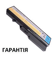 Акумулятор  батарея Lenovo IdeaPad Z560, Z565, Z570, Z575, b570, V370, G770, G780